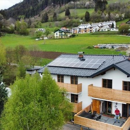 Fewo Fabiella Mit Balkon Millstatt Luaran gambar