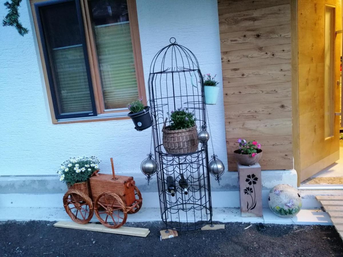 Fewo Fabiella Mit Balkon Millstatt Luaran gambar