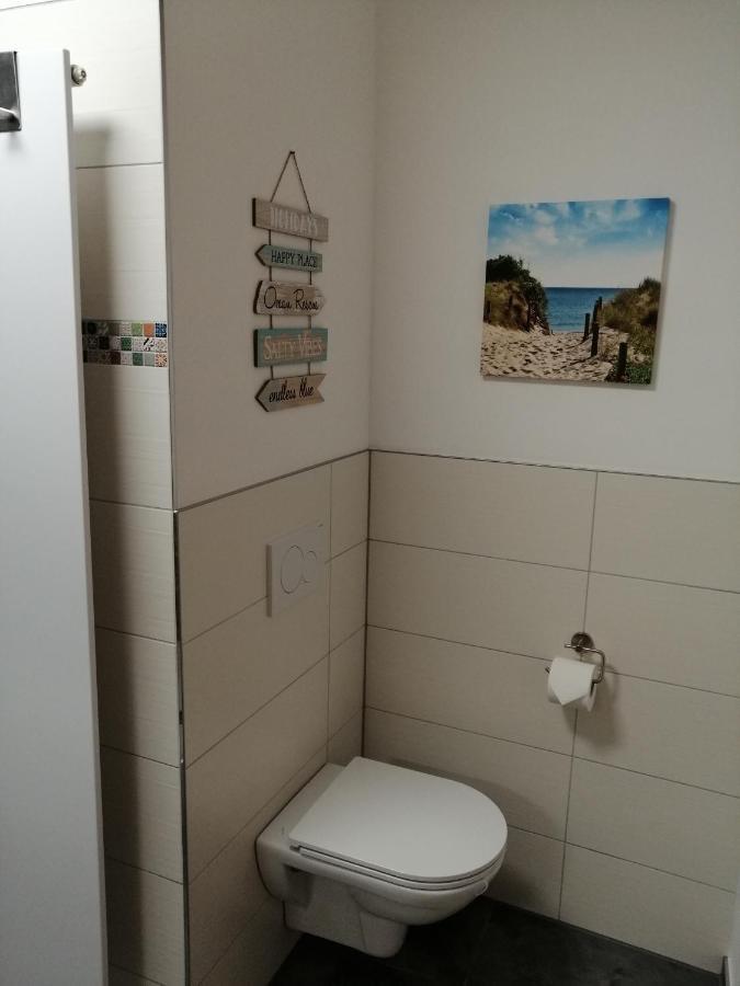 Fewo Fabiella Mit Balkon Millstatt Luaran gambar