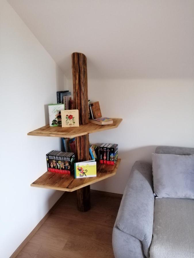 Fewo Fabiella Mit Balkon Millstatt Luaran gambar